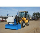 Łata sterowana automatycznie PROFILER 01 Jazon