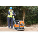 Zagęszczarka Belle RPC 45/60 Diesel