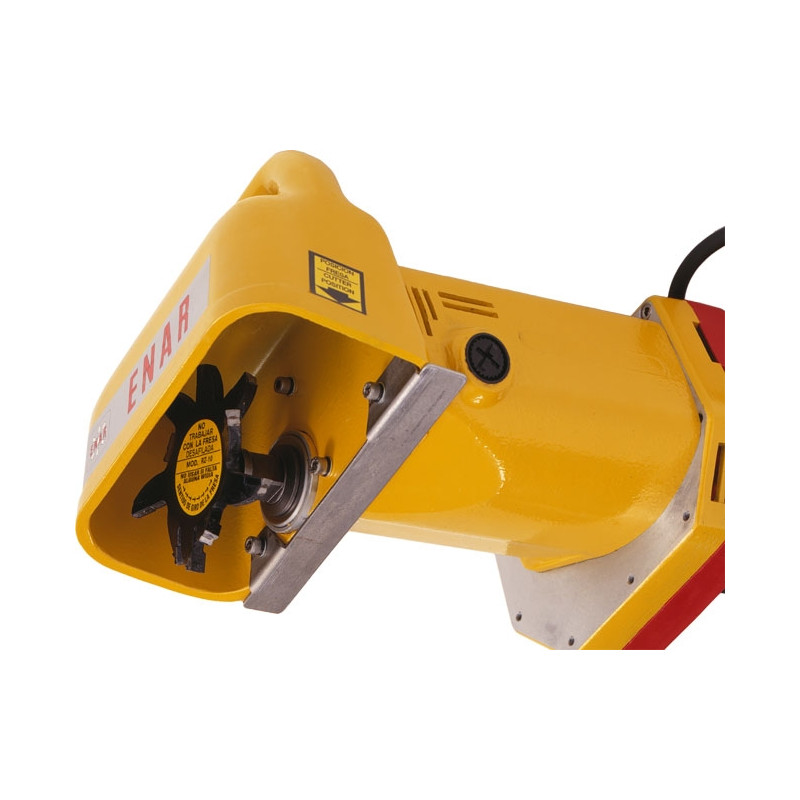 Bruzdownica elektryczna Enar SC 300