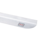 Listwa wibracyjna Enar Seria HURACAN H-L