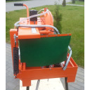 Przecinarka stołowa Norton Clipper CM 42