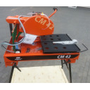 Przecinarka stołowa Norton Clipper CM 42