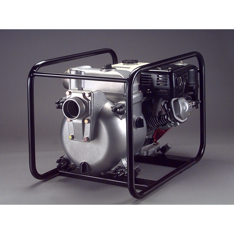 Motopompa Koshin KTH-80X 1340l/min 2,7atm