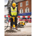 Młot wyburzeniowy JCB HM 25