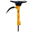 Młot wyburzeniowy JCB HM 25