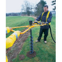 Świder do gruntu JCB