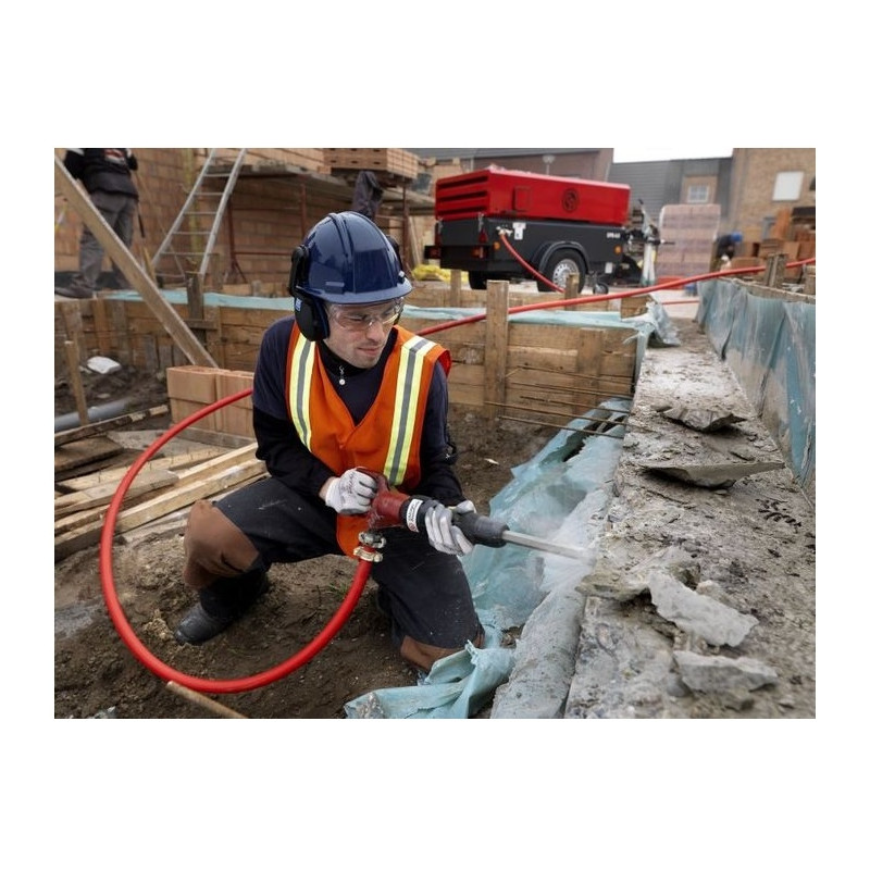 Młot pnuematyczny CP 0016