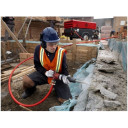 Młot pnuematyczny CP 0016