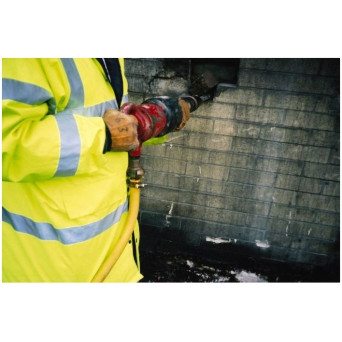 Młot pnuematyczny CP 0017 SVR