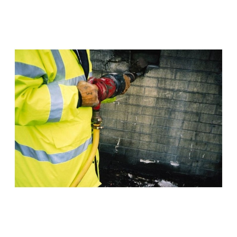 Młot pnuematyczny CP 0017 SVR