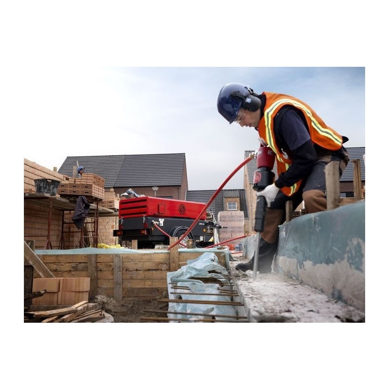 Młot pnuematyczny CP 0122 SVR