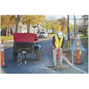 Młot pnuematyczny CP 0112 S