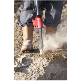 Młot pnuematyczny CP 1210 SVR