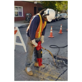 Młot pnuematyczny CP 1260 SVR