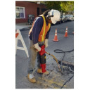 Młot pnuematyczny CP 1260 SVR