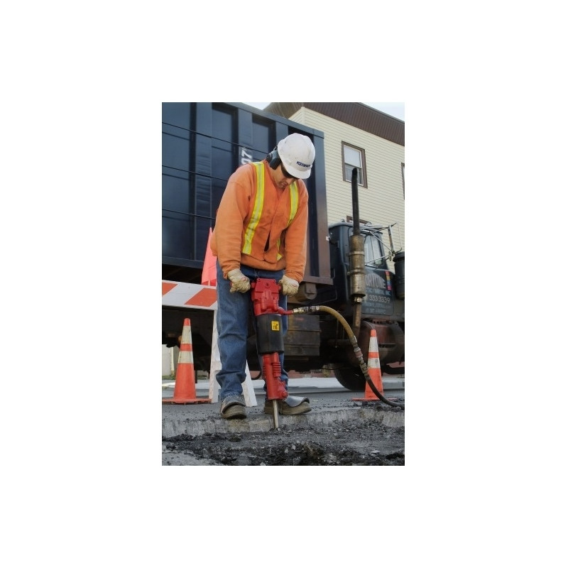 Młot pnuematyczny CP 1290 S