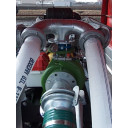 Motopompa Honda LWT 250K 4150l/min 2,3atm + przegląd