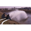 Motopompa Honda LWT 250K 4150l/min 2,3atm + przegląd