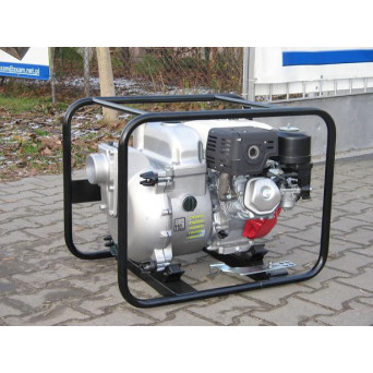 Motopompa Pramac MP66-3 1340l/min 2,7atm