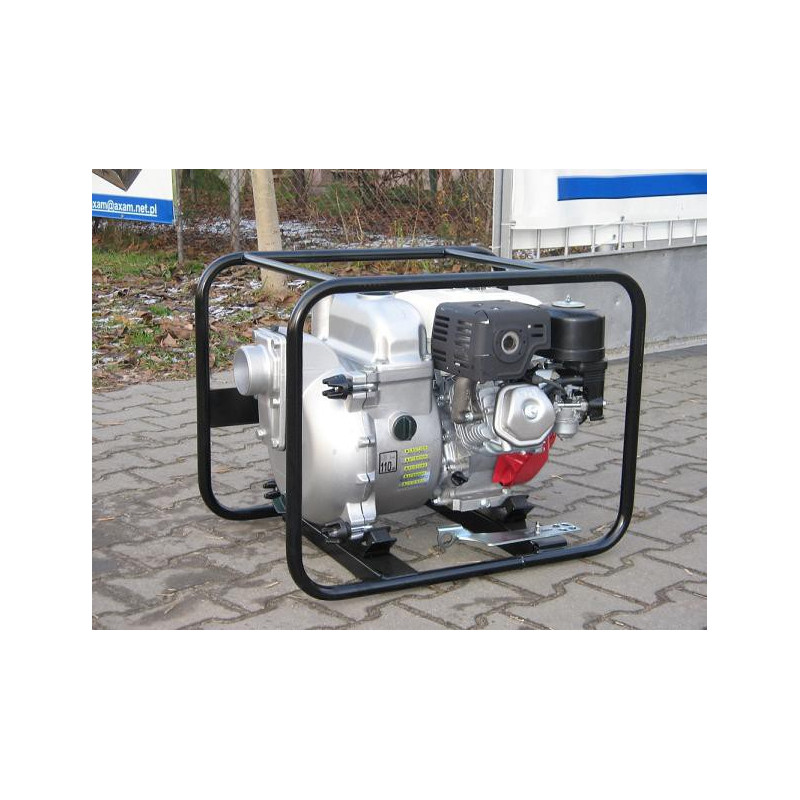 Motopompa Pramac MP66-3 1340l/min 2,7atm