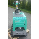 Zagęszczarka Mikasa MVH 308GH + przegląd