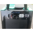 Zagęszczarka Mikasa MVH 308GH + przegląd