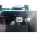 Zagęszczarka Mikasa MVH 408GH + przegląd