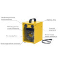 Nagrzewnica elektryczna MASTER B 2EPB [2 kW]