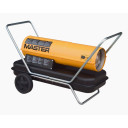 Nagrzewnica olejowa MASTER B 150CED [44kW]
