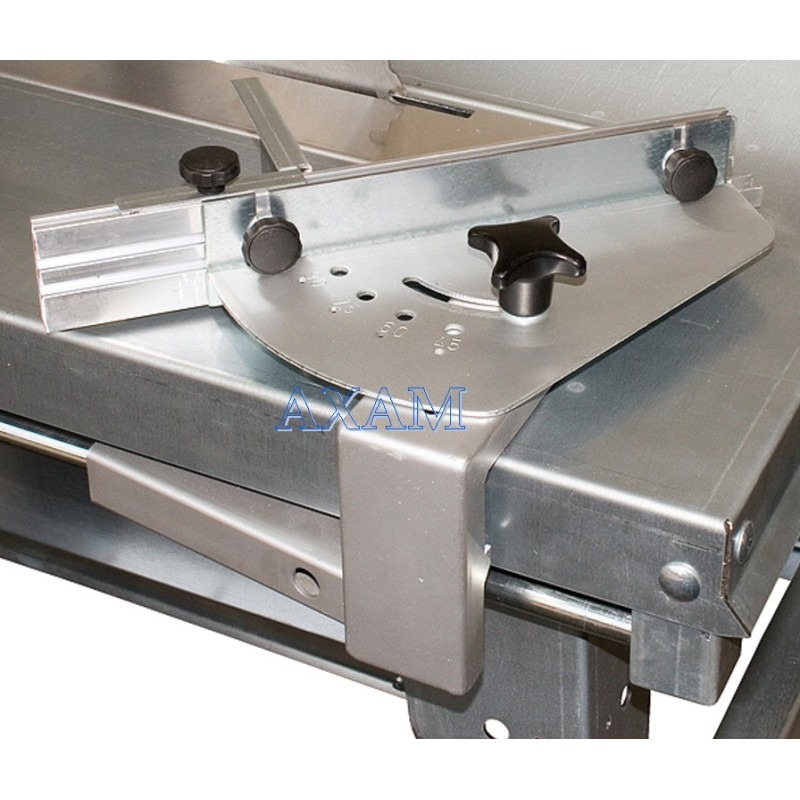 Piła tarczowa Atika BTH 500 [Ø500]