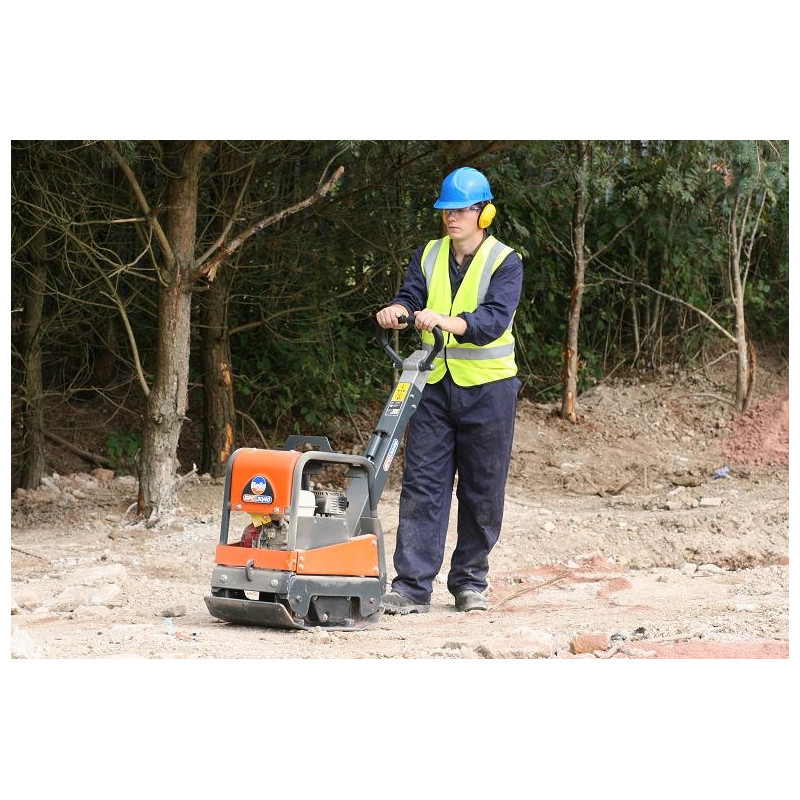 Zagęszczarka Belle RPC 30/40