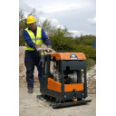 Zagęszczarka Belle RPC 60/80 Diesel