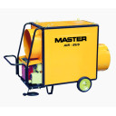 Nagrzewnica olejowa MASTER BV 310FS [75kW]