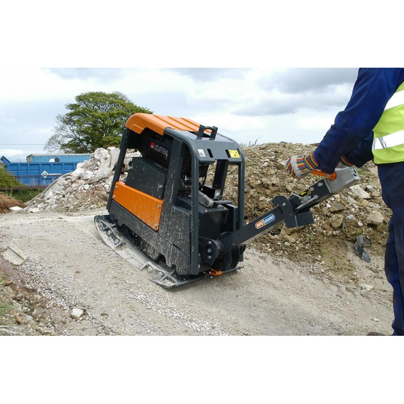 Zagęszczarka Belle RPC 60/80 Diesel