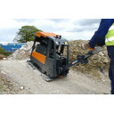 Zagęszczarka Belle RPC 60/80 Diesel