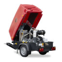 Sprężarka powietrza CPS 4.5