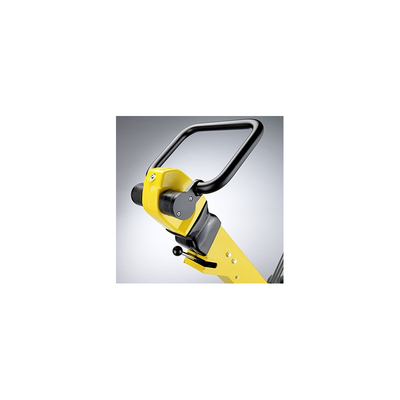 Zagęszczarka Wacker DPU 4045 Ye