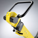 Zagęszczarka Wacker DPU 4045 Ye