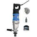 Silnik do wiertnicy Tyrolit DME22SU [fi 20-150 mm]