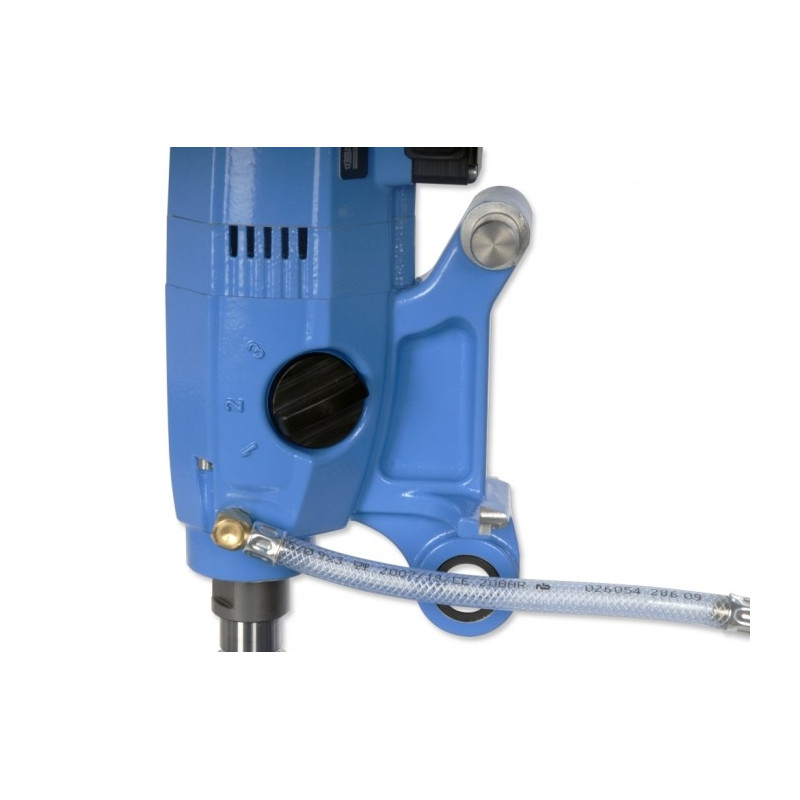 Silnik do wiertnicy Tyrolit DME24MWP [fi 40-250 mm]