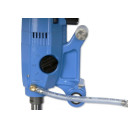 Silnik do wiertnicy Tyrolit DME24MWP [fi 40-250 mm]