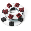 Szlifierka podłogowa Husqvarna PG530