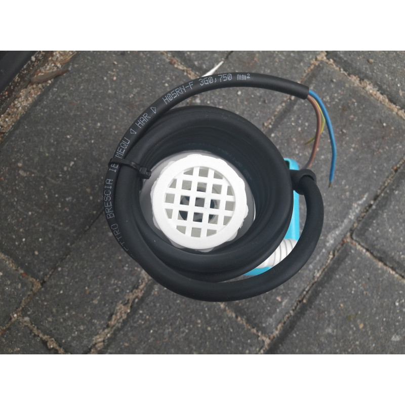 Pompa wody do przecinarki stołowej