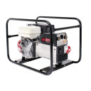 Agregat prądotwórczy spawalniczy HONDA EP200X + przegląd