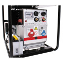 Agregat prądotwórczy spawalniczy HONDA EP250XE + przegląd