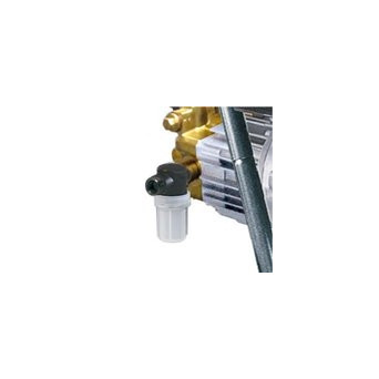 Wejściowy filtr do wody