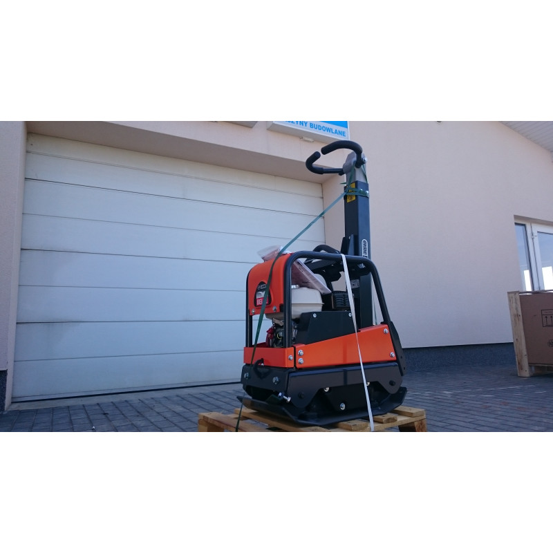 Zagęszczarka Belle RPC 30/50