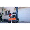 Zagęszczarka Belle RPC 30/50