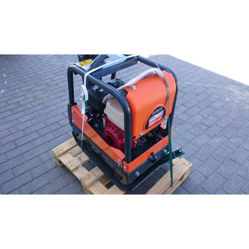 Zagęszczarka Belle RPC 30/50