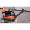 Zagęszczarka Belle RPC 60/80 Diesel Electric